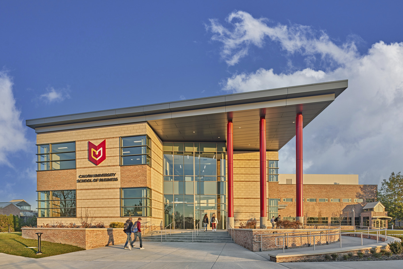 Built to Attract: How Campus Spaces Are Shaping Enrollment Trends