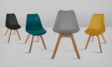 Chair, Stool, Bench