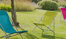 Camping equipment