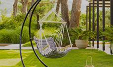 Hammock, Hanging chair