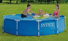 Swimming pool, Spa