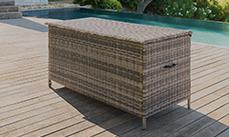 Storage, Garden decoration