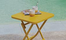 Side table