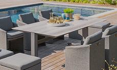 Diner table