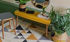 Bench