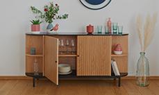 Sideboard, Dresser