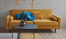 Sofabed, Chair bed