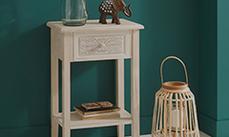 Bedside table